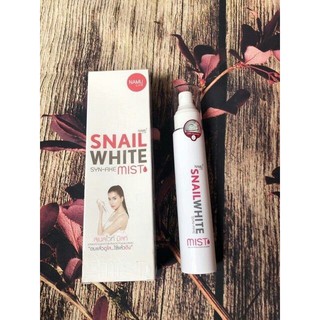 Xit Khoáng Snail White T-Mh Dd 29