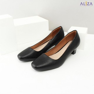 Aliza - Giầy công sở cao 3cm Aliza 9748B