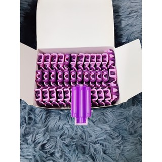 kẹp dập xù tóc