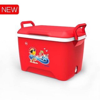 Thùng đựng đá cao cấp 35l duy tân