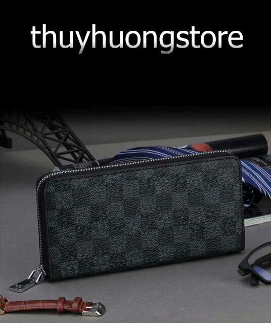 Ví cầm tay VL chất lượng siêu cấp | BigBuy360 - bigbuy360.vn