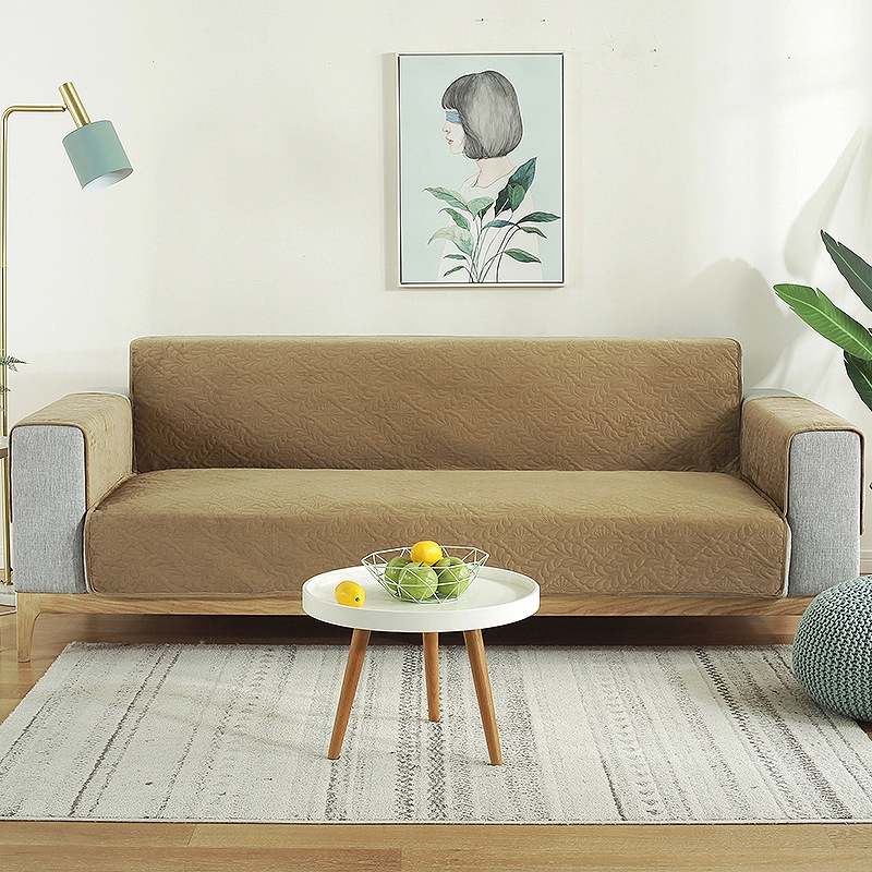 Bọc Ghế Sofa Chống Trượt 8 Màu