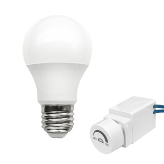 Bóng đèn LED bulb dimmer Điện Quang DQA60DIM7