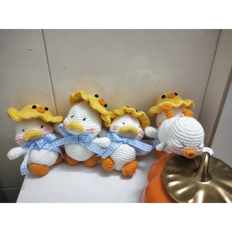 Combo 50 cuộn len cotton Susan’s Family 4 chuyên móc thú bông handmade