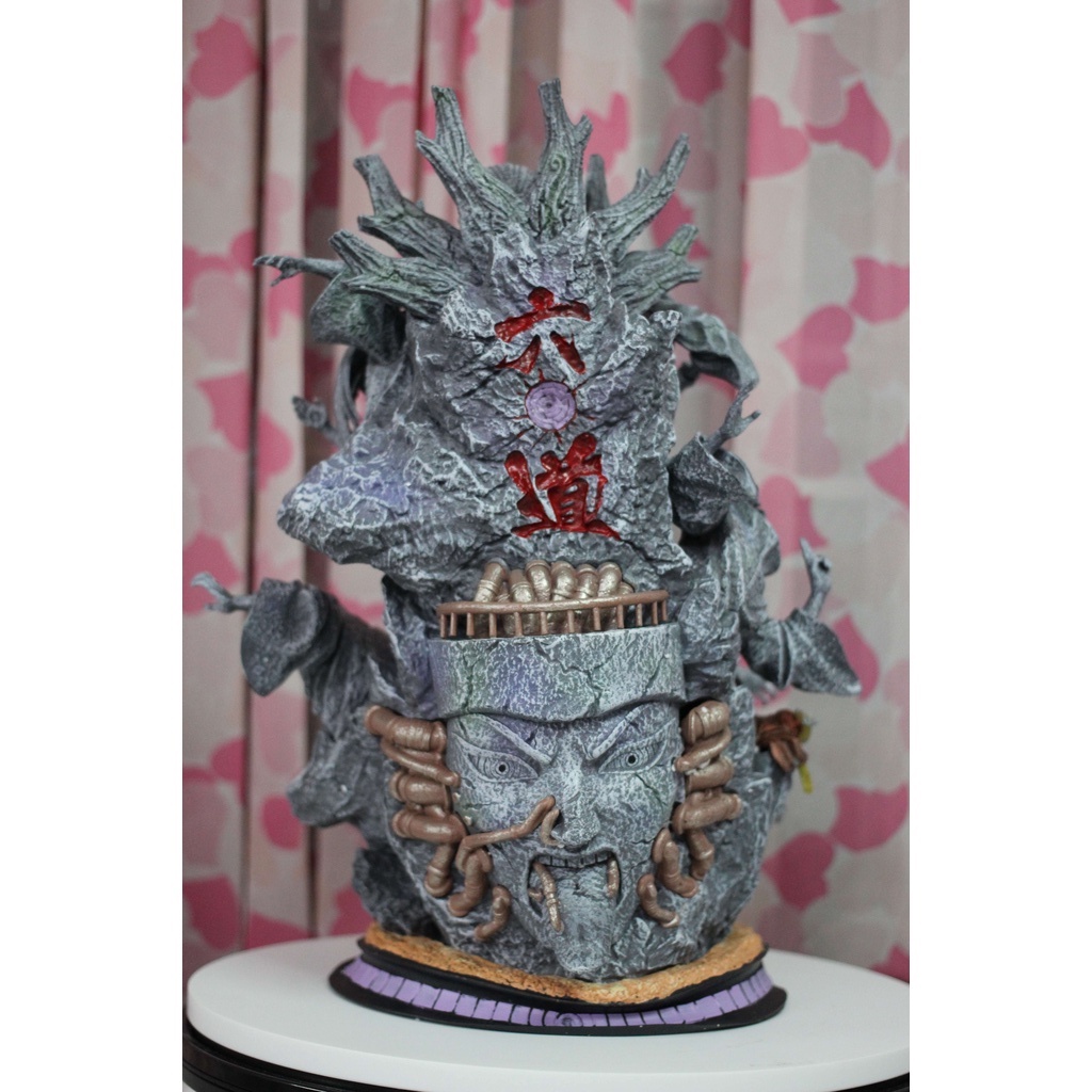 Mô hình Pain thành viên Akatsuki siêu đẹp, chất lượng cực ngầu cao 41cm hàng mới siêu Hot - Mô hình Naruto