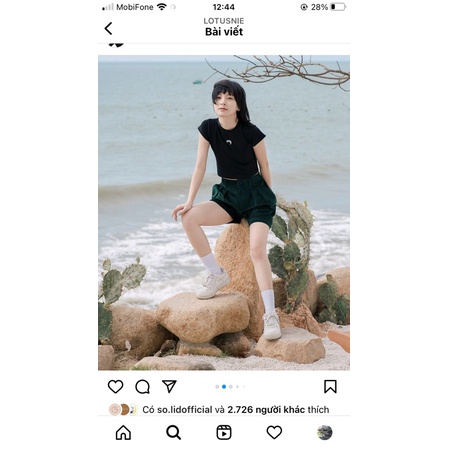 Quần Cesar freesize