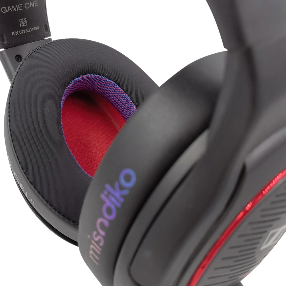 Đệm Bọc Bảo Vệ Tai Nghe Chụp Đầu Thay Thế Chuyên Dụng Cho Sennheiser PC37X PC38X HD599 HD598 HD595 HD515 HD518