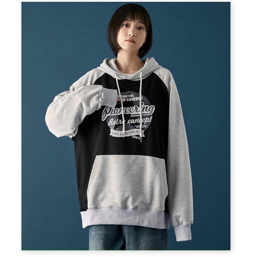 ÁO KHOÁC HOODIE NỮ THỜI TRANG SÀNH ĐIỆU THỜI THƯỢNG MỚI NHẤT
