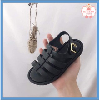 Sandan cho bé gái bé trai FREESHIP_ sandan nhựa thơm cho bé gái