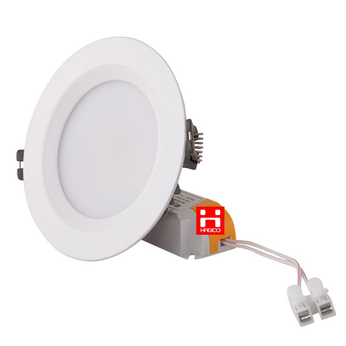 Đèn LED âm trần Downlight Rạng Đông 9W 110/9W DAT04L D AT04L