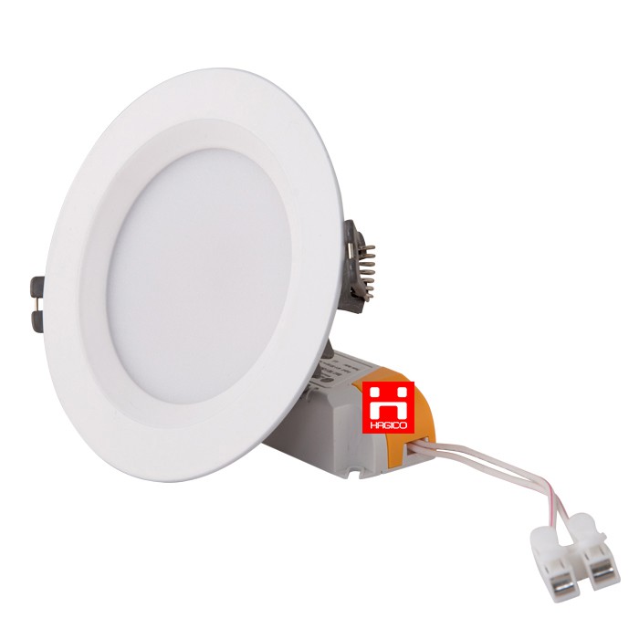 Đèn LED âm trần Downlight Rạng Đông 9W 110/9W DAT04L D AT04