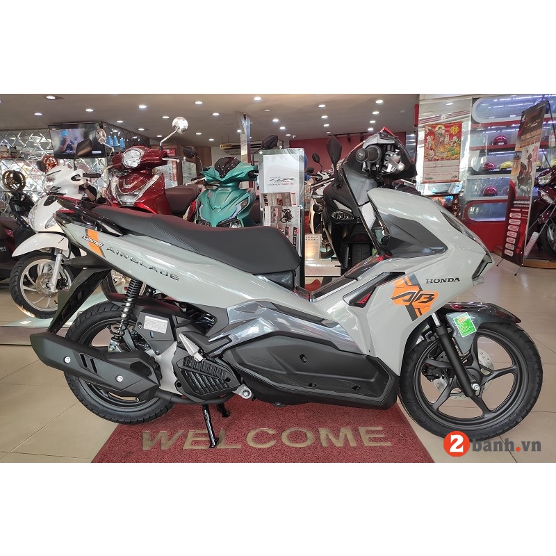 Tem ốp trước tem yếm ab 2022 ab Limited air balde 202 honda