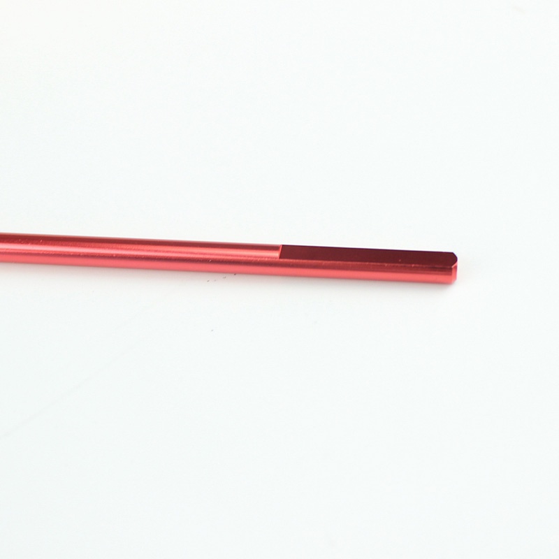 Trục trung tâm màu xanh dương cho xe điều khiển từ xa Wltoys 144001 144001-1293 tỉ lệ 1/14