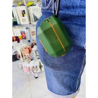 Case UAG HARD cho Airpods 1/2 & Pro