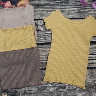 Combo áo len cho mẹ