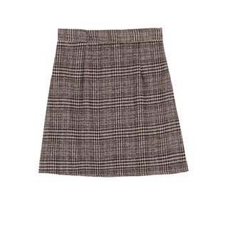 CHÂN VÁY CARO NHỎ + ẢNH THẬT