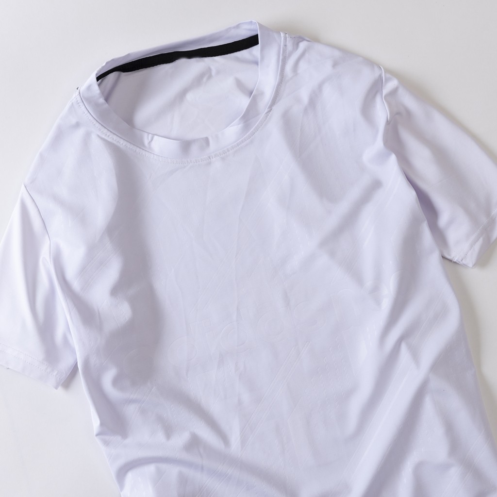 Áo thun lạnh cổ tròn nam thời trang nam 036, phom 40-75kg. | BigBuy360 - bigbuy360.vn