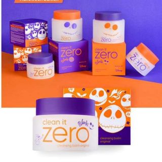Sáp tẩy trang clean it zero