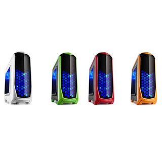 Vỏ máy tính - Case Golden Field Gaming 8231