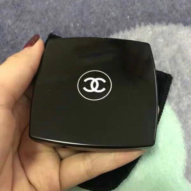 GƯƠNG TRANG ĐIỂM HAI MẶT MINI CẦM TAY CÓ THỂ GẤP GỌN🪞