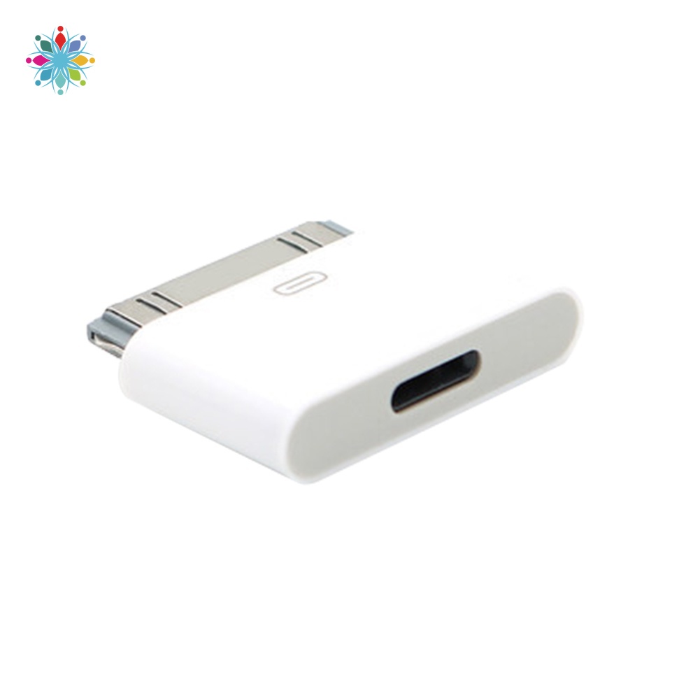 Dây Cáp Sạc / Truyền Dữ Liệu Đầu Cái Sang Đầu Cái JP7 Phù Hợp Cho Apple 4S 5 / 6 / 78 / iPad2 / 3