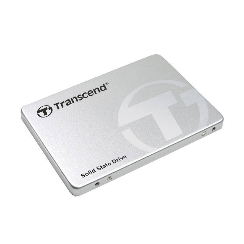 Ổ cứng SSD Transcend 220S 120GB – TS120GSSD220S
