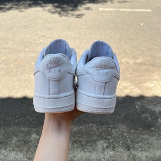 Giày Af1 Real 2hand 100% bao check