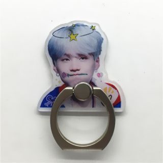 💥 IRING CÁC THÀNH VIÊN BTS