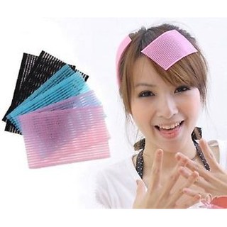 🌹🌹🌹MIẾNG DÁN TÓC TRANG ĐIỂM - RỬA MẶT🍃🍃🍃