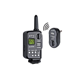 Bộ trigger godox XT16