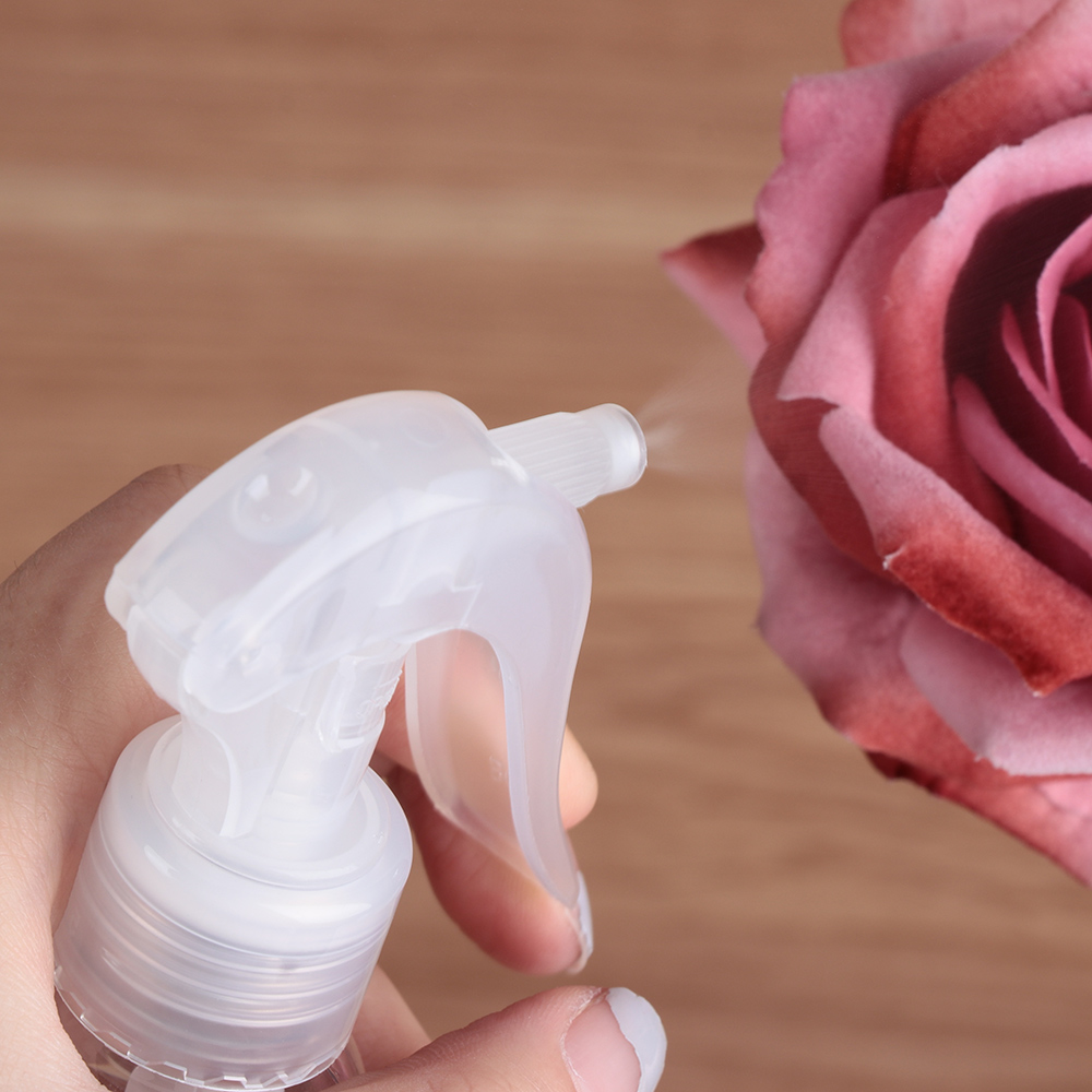 Bình Xịt Nước Tưới Cây 120ml Bằng Nhựa Tiện Dụng