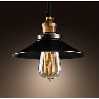 Đèn thả trang trí đuôi đồng 2285