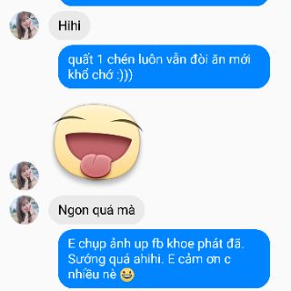 Combo tổ yến, hạt sen, táo đỏ