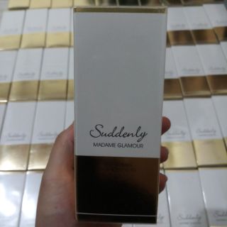 Nước Hoa Suddenly Đức
