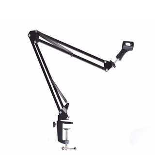 Chân giá đỡ kẹp micro Fullbox