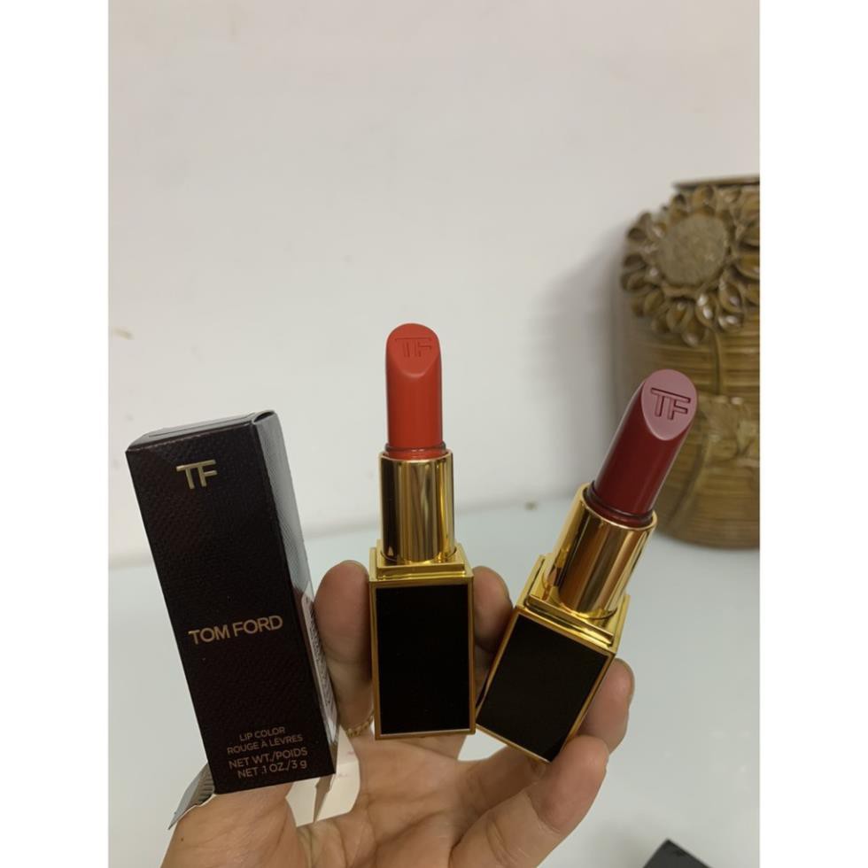 Tom Ford 10 Cherry Lush đỏ hồng | BigBuy360 - bigbuy360.vn