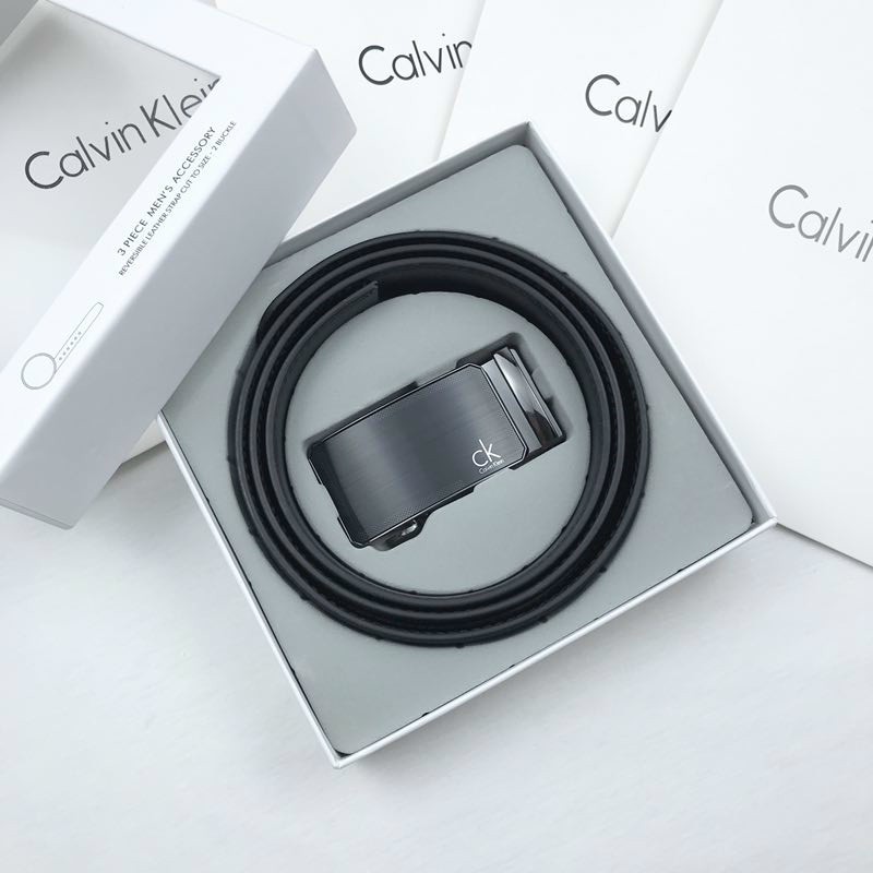 thắt lưng nam Calvin Klein mẫu mới 2021