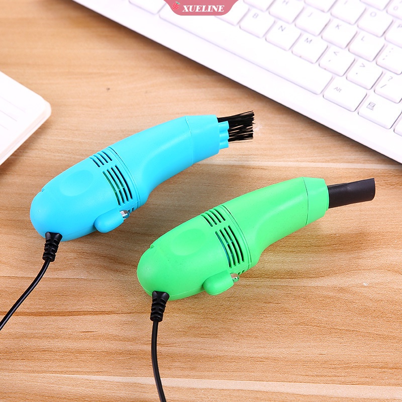 Dụng Cụ Vệ Sinh Bàn Phím Máy Tính Cổng USB Tiện Dụng