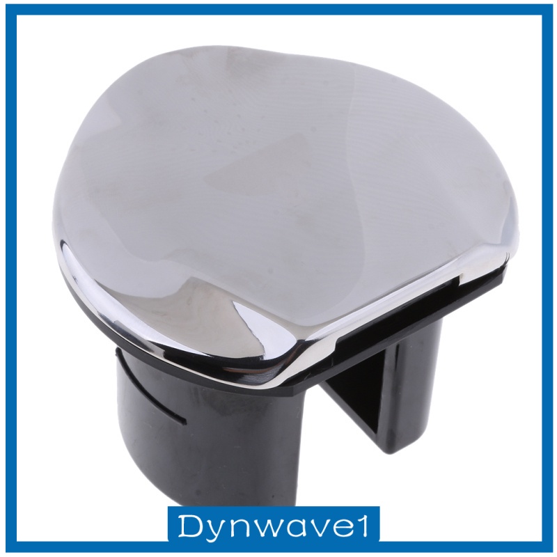 [DYNWAVE1] Marine Boat Transom Wash Down Shower 316 Stainless Steel Lid 97014DSSP | BigBuy360 - bigbuy360.vn