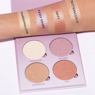 BẢNG PHẤN BẮT SÁNG ANASTASIA BEVERLY HILLS.