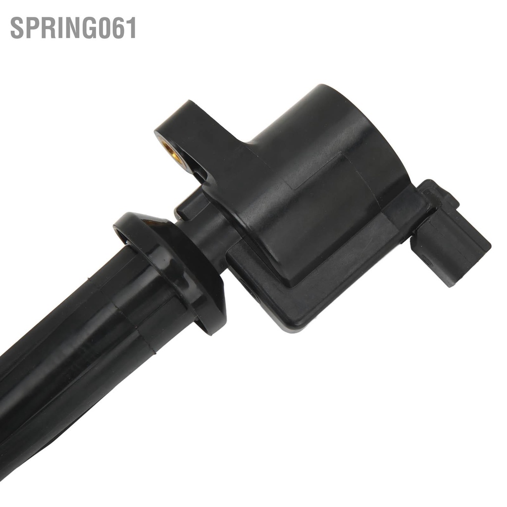 Spring061 Cuộn dây đánh lửa ô tô 4M5G 12A366 BC Thay thế chịu nhiệt độ cao cho Mazda Tribute Sport Utility