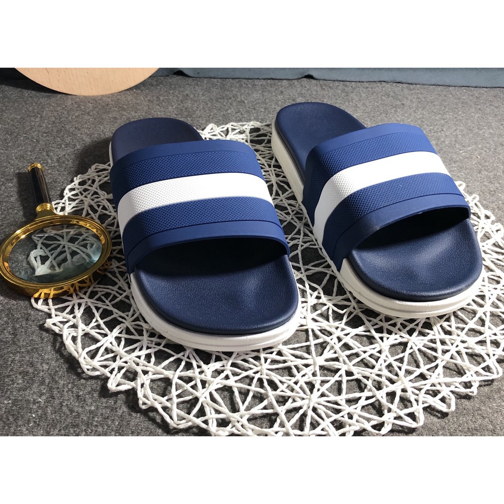Dép Nam Thể Thao Cao Su Siêu êm