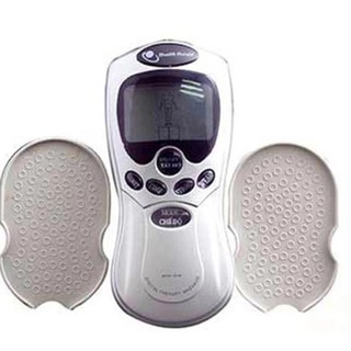 Máy massage bấm huyệt tiếng việt