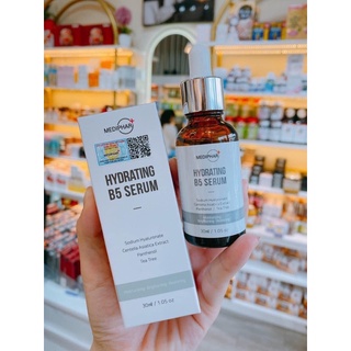 [ CHÍNH HÃNG ] SERUM HYDRATING B5 MEDIPHAR