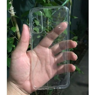 Ốp lưng dẻo TPU cho Vsmart Live dẻo trong cao cấp - Hàng loại 1