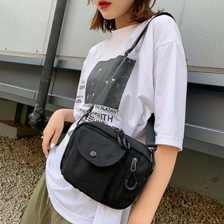 < Local. Túi Đeo Chéo Phong Cách harajuku D1255 RUBY