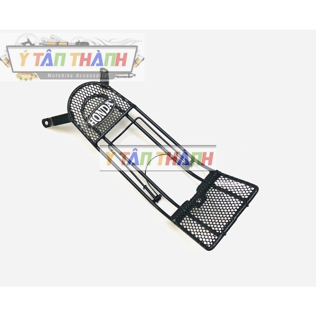 Baga Spark Lưới Gắn Wave A 2019 MS1005