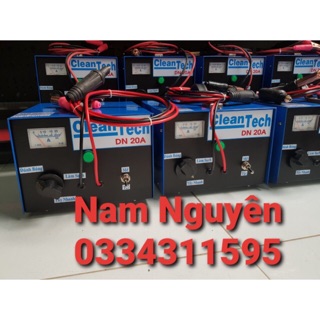 Máy tẩy mối hàn inox điện hoá giá rẻ