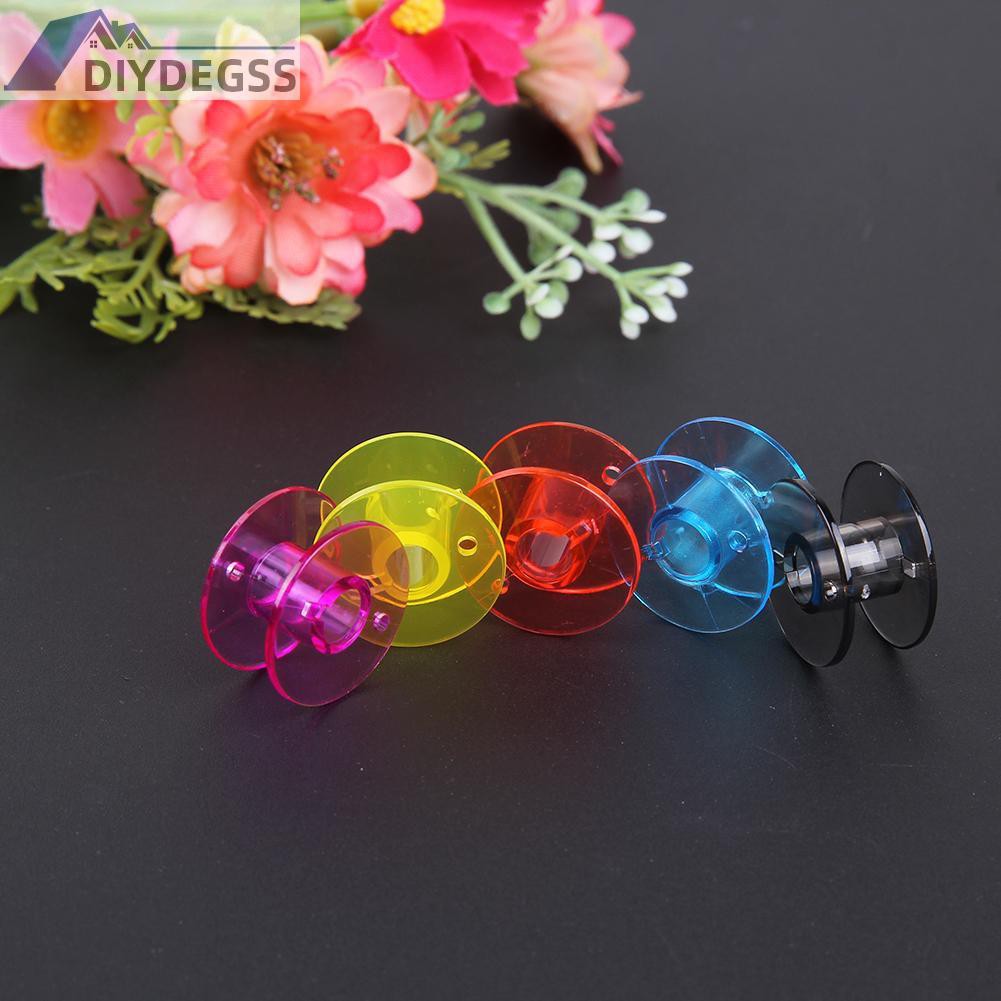 1 Cuộn Chỉ Nhựa 12.2 25 Kèm Hộp Đựng