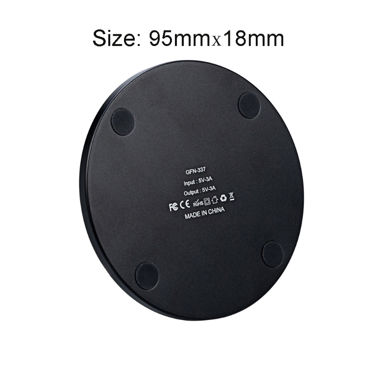 Bộ Sạc Loa Để Bàn Tương Thích Với woth - Bos